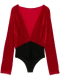 Alchemy Lia body - RED