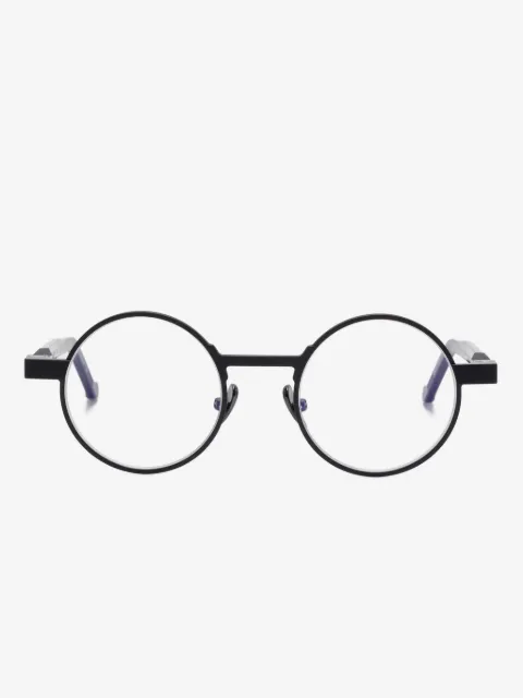 VAVA Eyewear WL0082 round-frame glasses