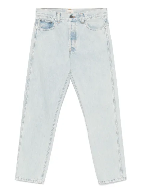 KHAITE Callum jeans