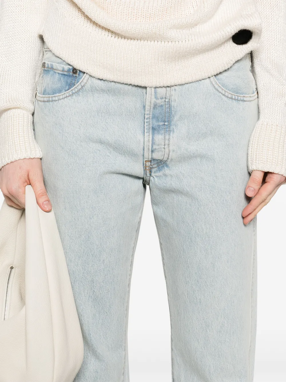 KHAITE Jeans Callum | Image 5