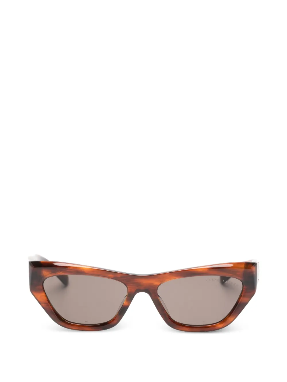 Polo Ralph Lauren Kiera sunglasses - Marrone