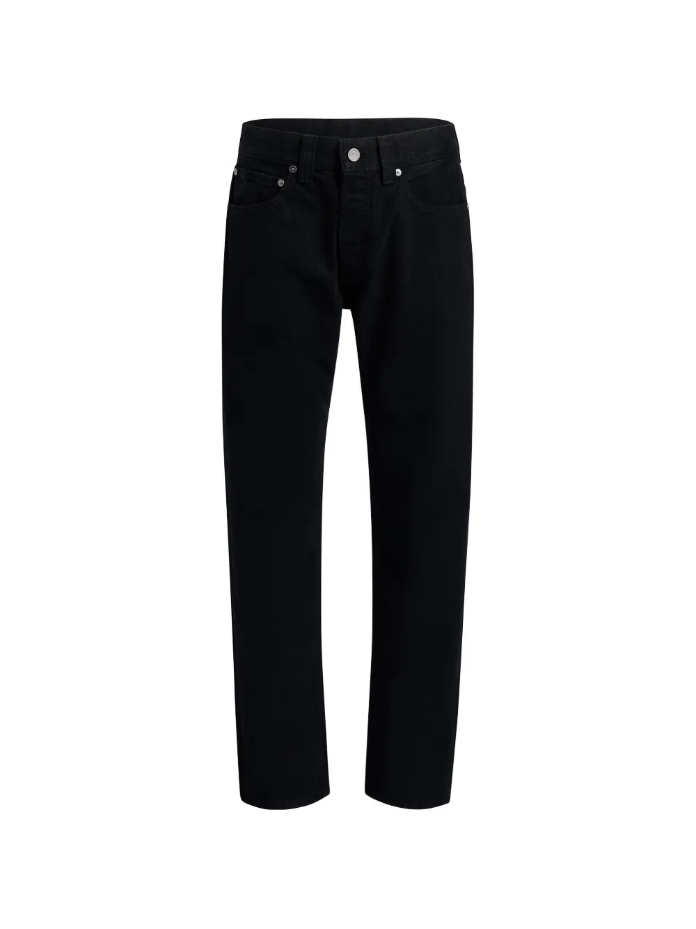 KHAITE Jeans Callum - Nero