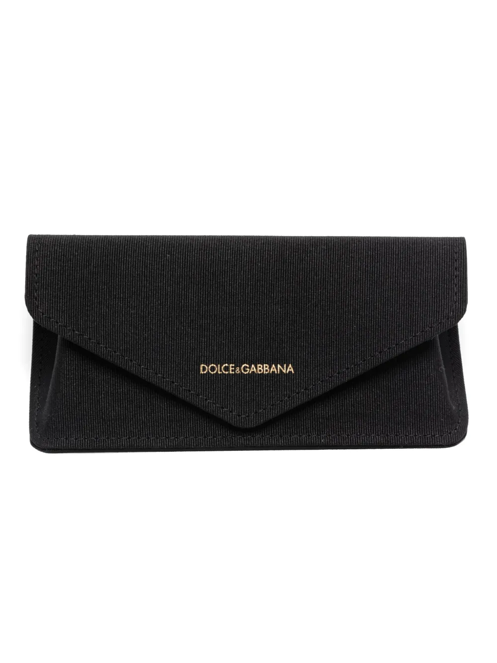 Dolce & Gabbana Eyewear DG6138 zonnebril Bruin