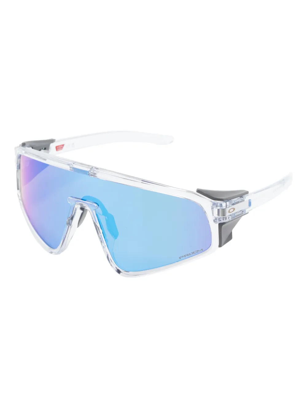 Oakley Latch Panel sunglasses - Beige