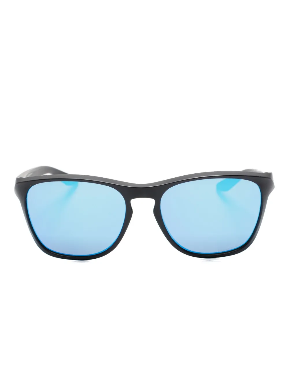 Oakley Manorburn sunglasses - Nero