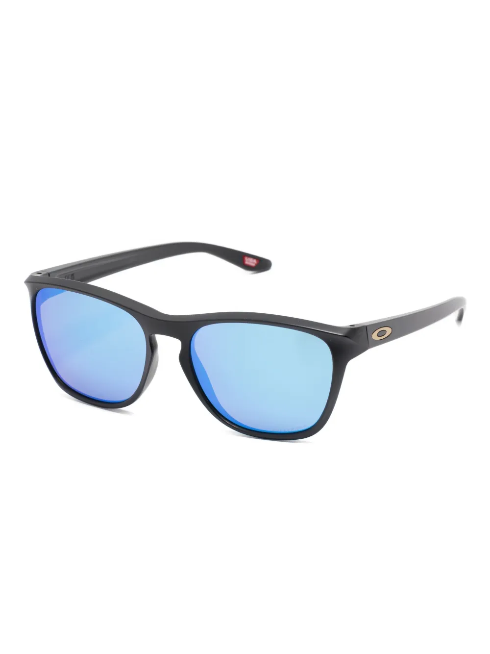 Oakley Manorburn sunglasses - Zwart