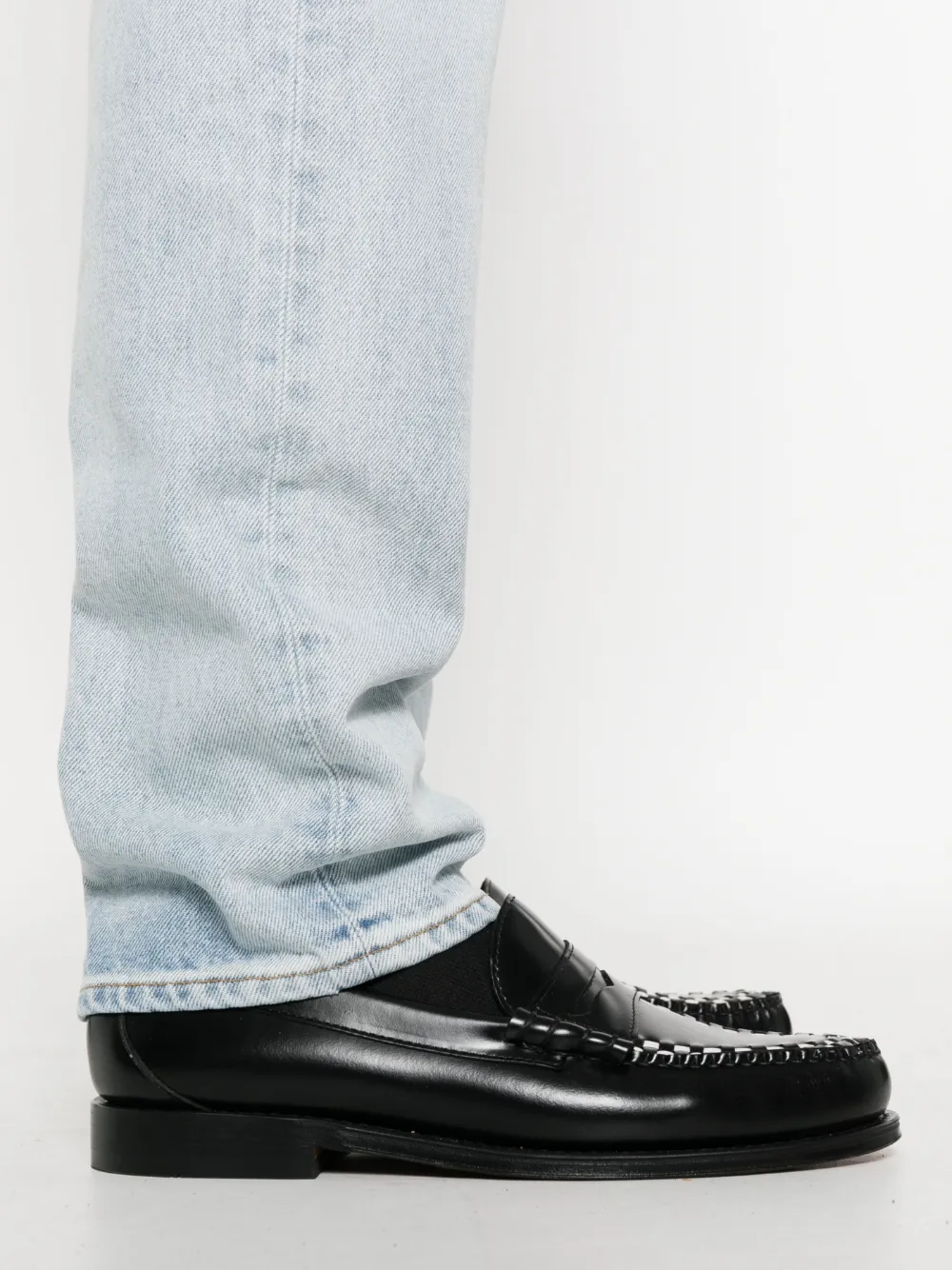 GALLERY DEPT. Pascal 5001 slim-fit jeans Blauw