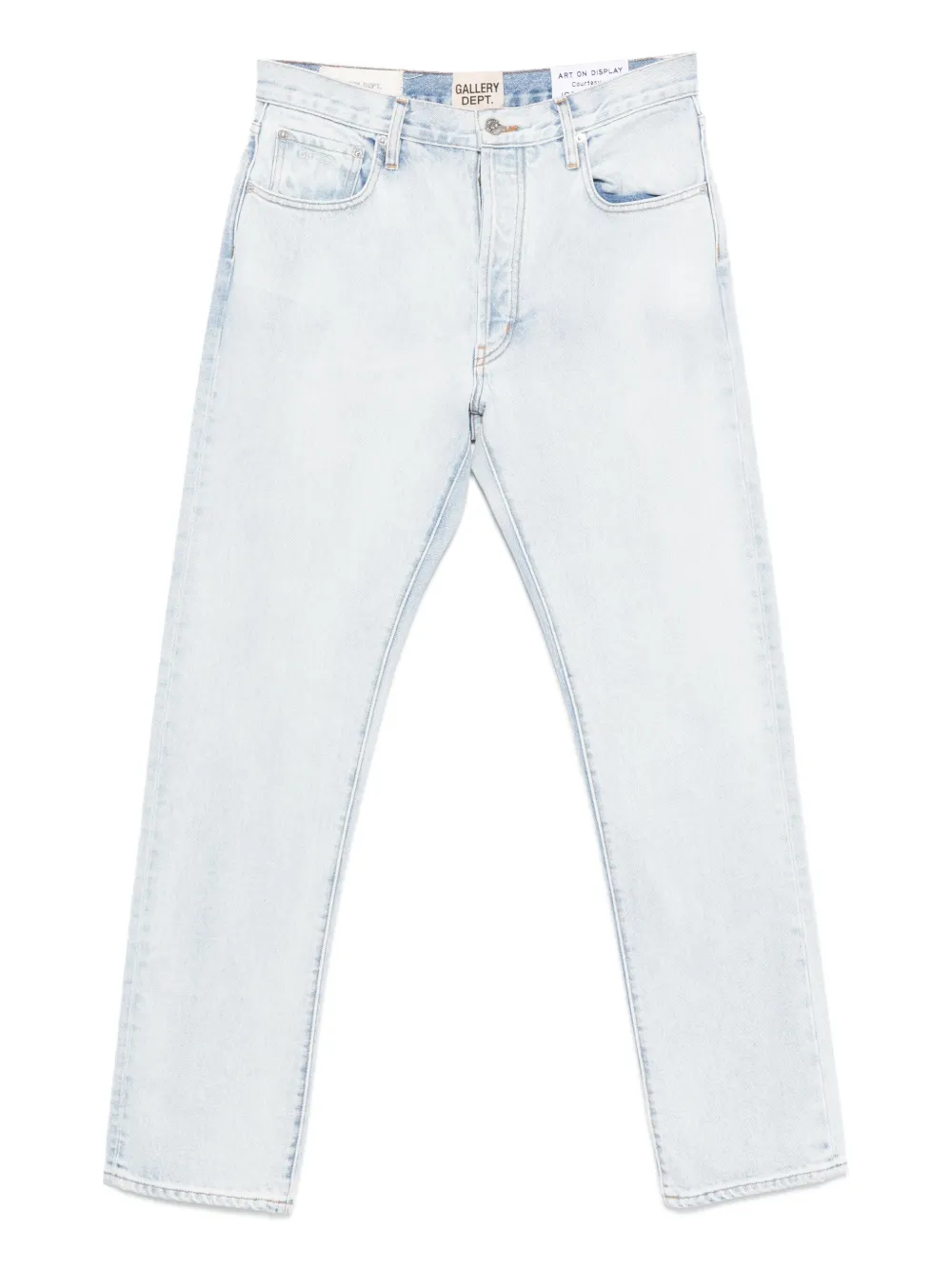 Gallery Dept. Pascal 5001 Slim Leg Jeans