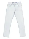 GALLERY DEPT. Pascal 5001 slim leg jeans - Blue