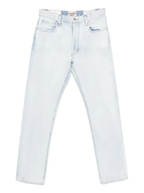 GALLERY DEPT. Pascal 5001 Slim-Fit-Jeans