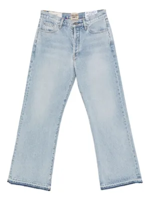 GALLERY DEPT. Denim for Women - Shop on FARFETCH