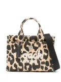 Coach Cargo 20 tote bag - Black