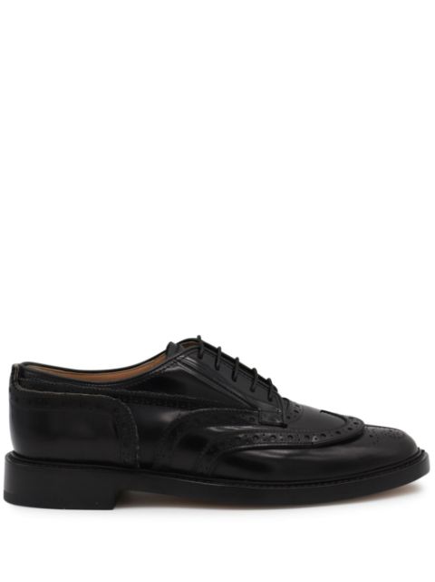 Maison Margiela Tabi brogues