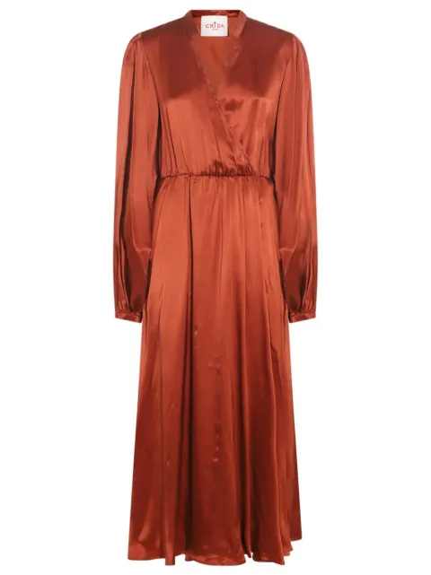 CRIDA Matera dress