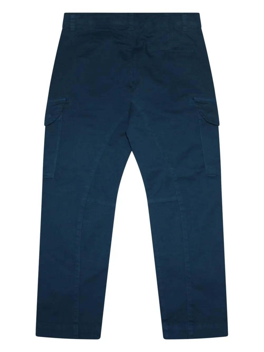 C.P. Company Kids Cargo broek Blauw