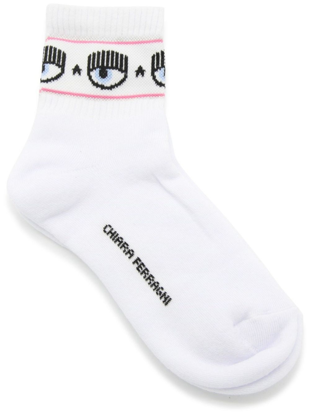 Logomania socks