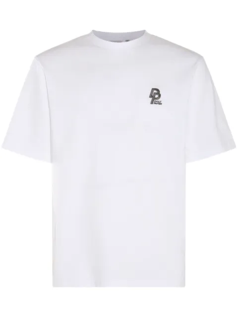 Daily Paper cotton T-shirt