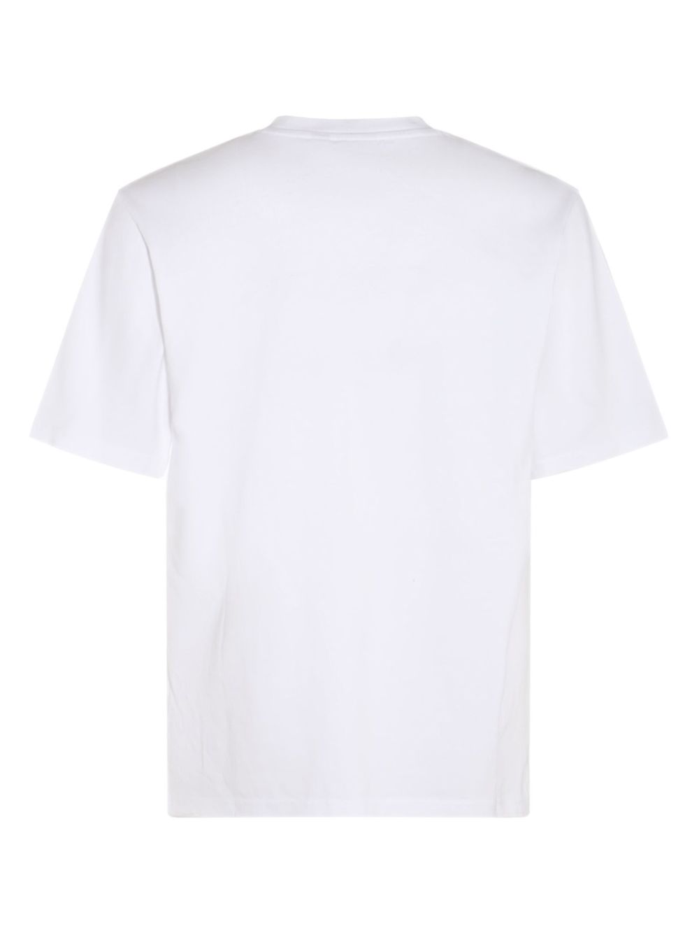 Daily Paper cotton T-shirt - Wit