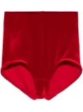 Alchemy Lia shorts - Red