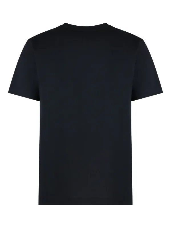 BURBERRY Tシャツ Burberry Logo Cotton T-Shirt | Saks Fifth Avenue