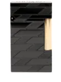S.T. Dupont Ligne 2 lighter - Black