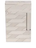 S.T. Dupont Ligne 2 lighter - Silver