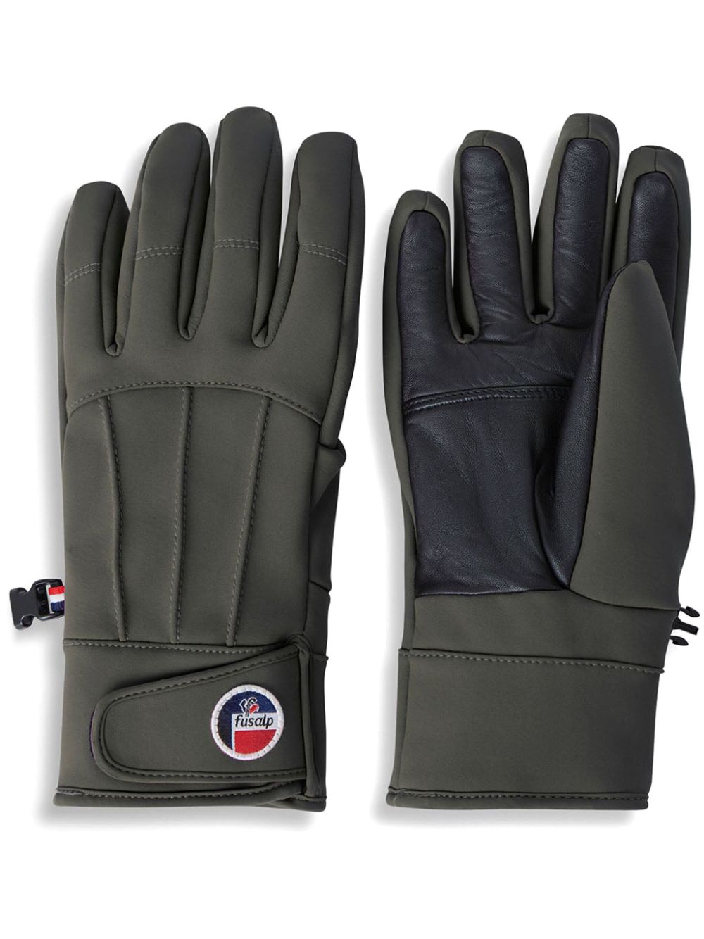 Gants Glacier gloves