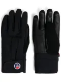 Fusalp Gants Glacier gloves - Black