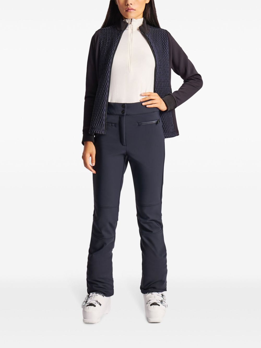 Fusalp Diana ski pants - Blue