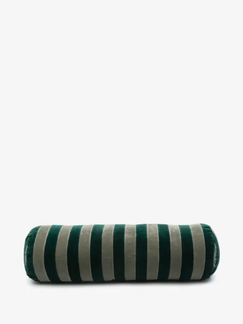 Christina Lundsteen stripe bolster cushion (20cm x 60cm)