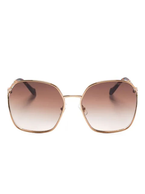 Miu Miu Eyewear square-frame sunglasses