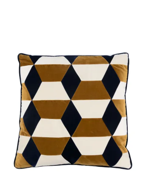 Christina Lundsteen Susan cushion (55cm x 55cm)