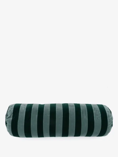 Christina Lundsteen stripe bolster cushion (20cm x 60cm)