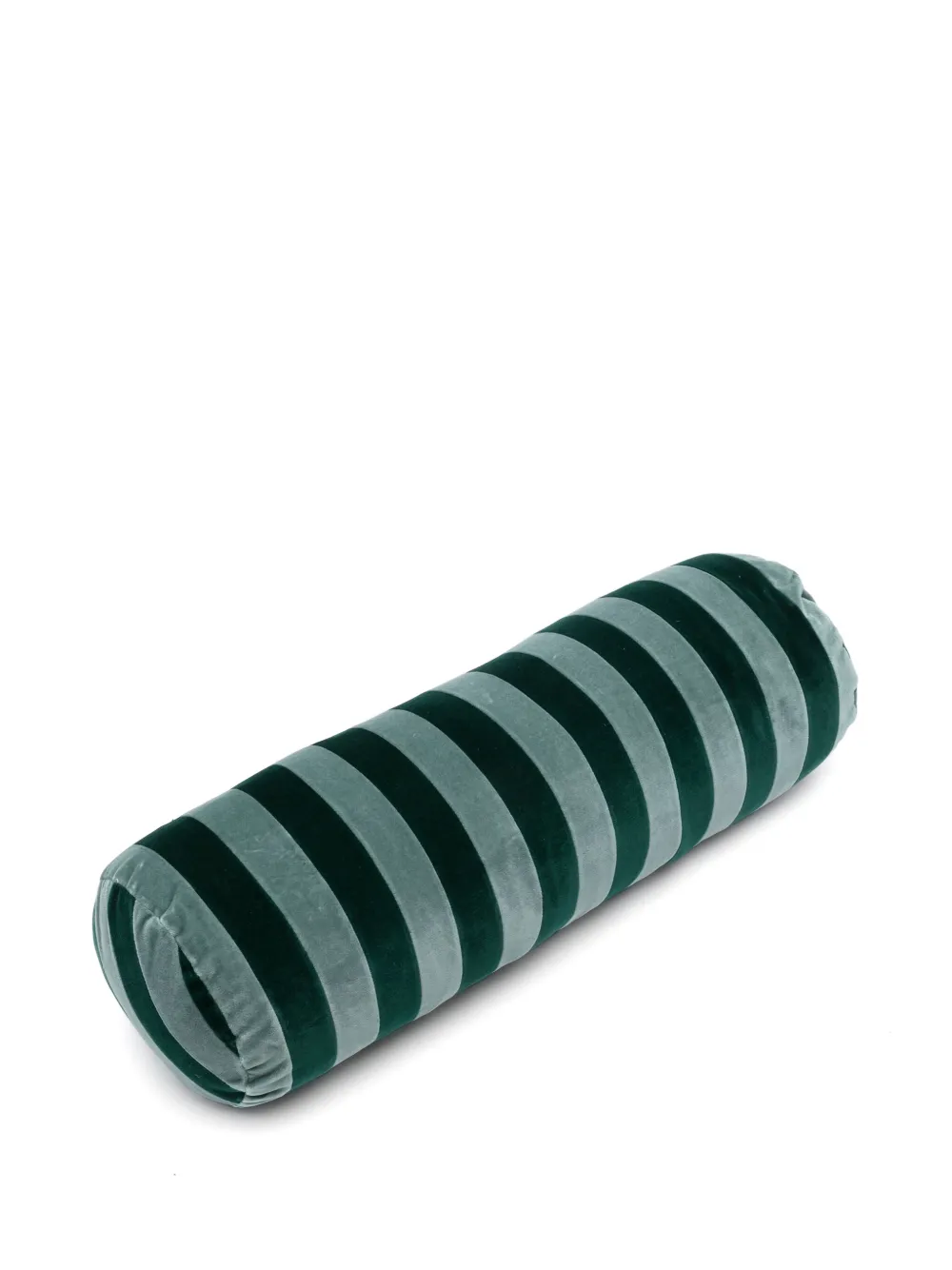 Christina Lundsteen stripe bolster cushion (20cm x 60cm) | Cushions | Image 2