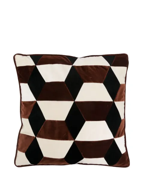 Christina Lundsteen Susan cushion (55cm x 55cm)