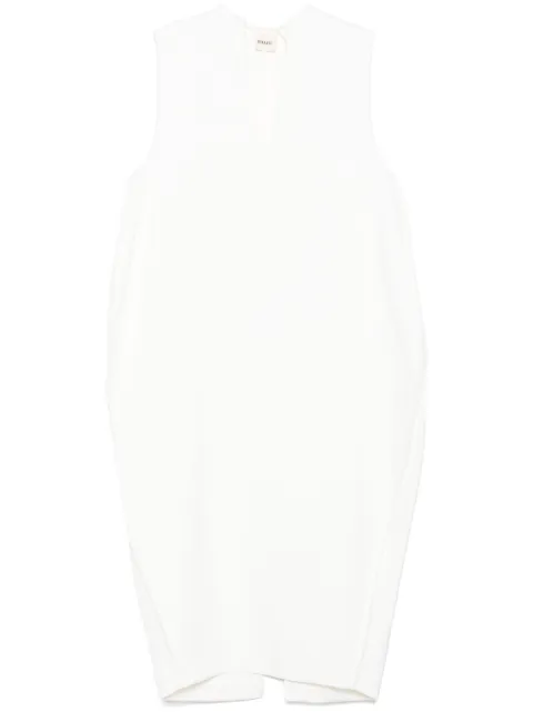 KHAITE Blanche dress