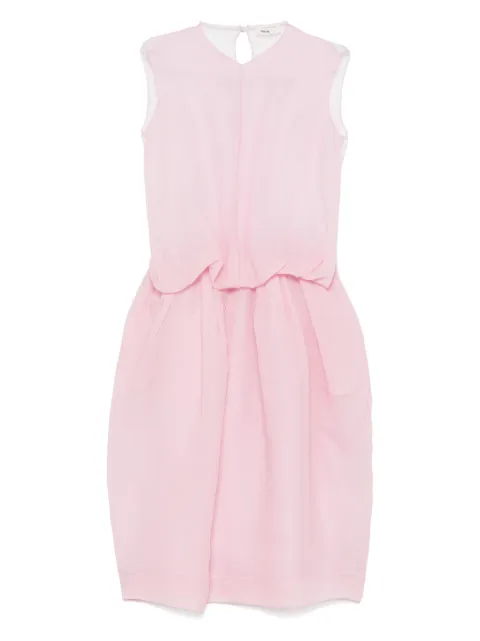 KHAITE Noah dress 