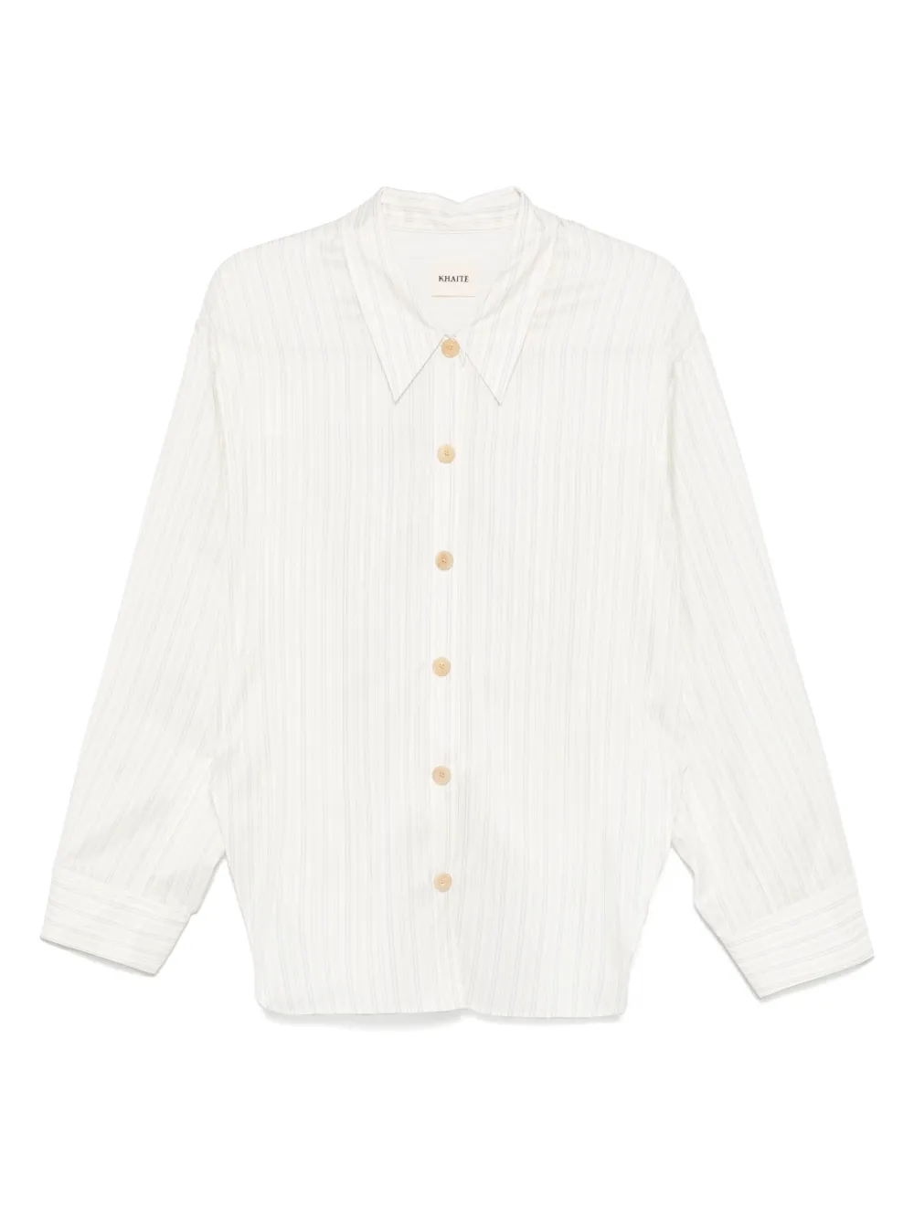 Khaite Herschel Shirt