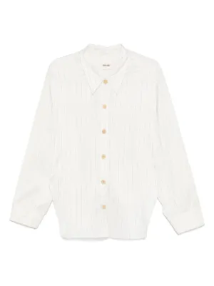KHAITE（ケイト）トップス - FARFETCH
