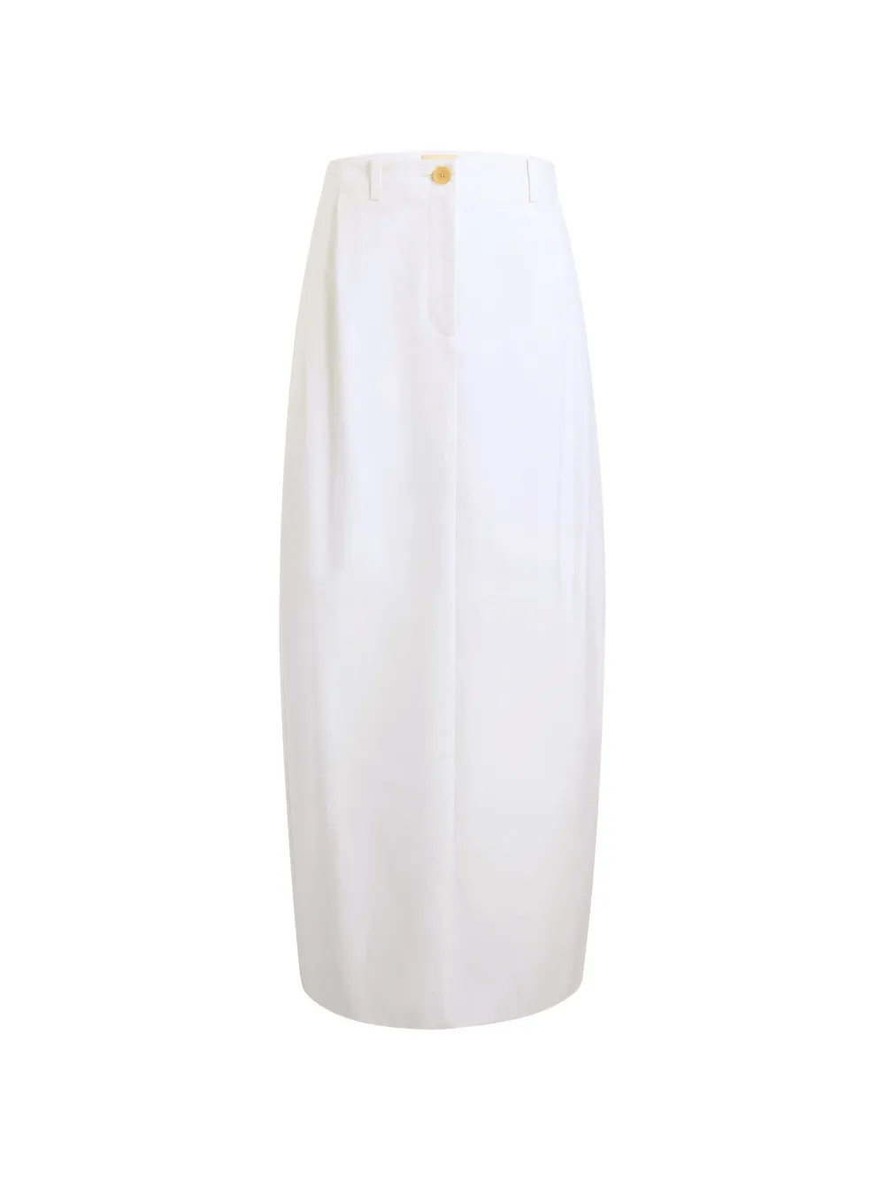 KHAITE Lucian skirt · 8