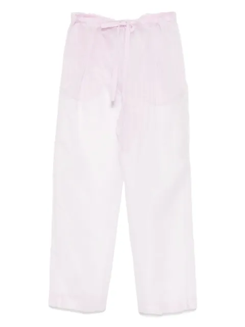 KHAITE Trenton trousers