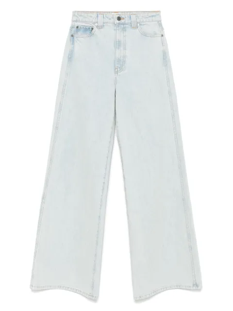 KHAITE Jeans Dane