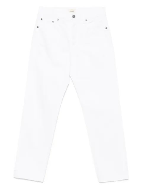 KHAITE Callum jeans