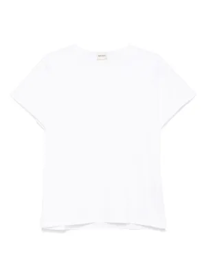 KHAITE T-Shirts & Jersey Shirts for Women - Shop on FARFETCH