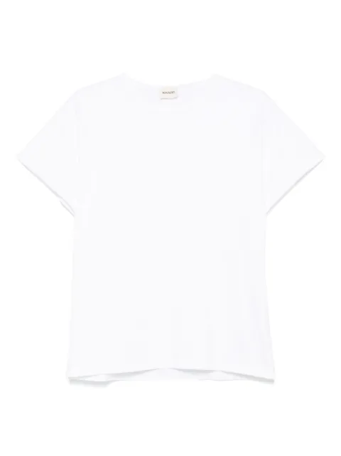 KHAITE Maeve T-shirt