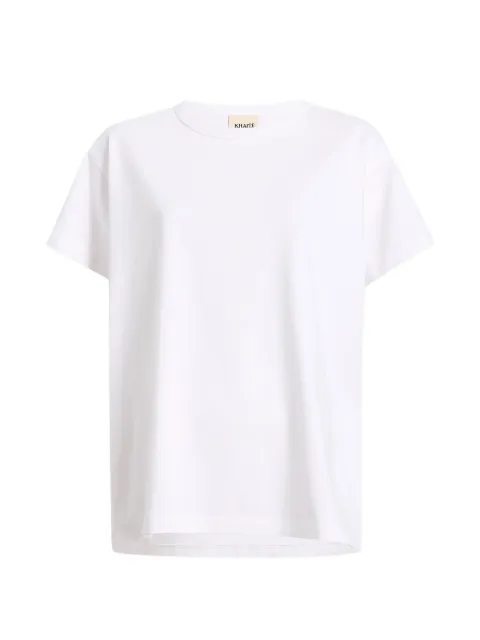 KHAITE Maeve T-shirt