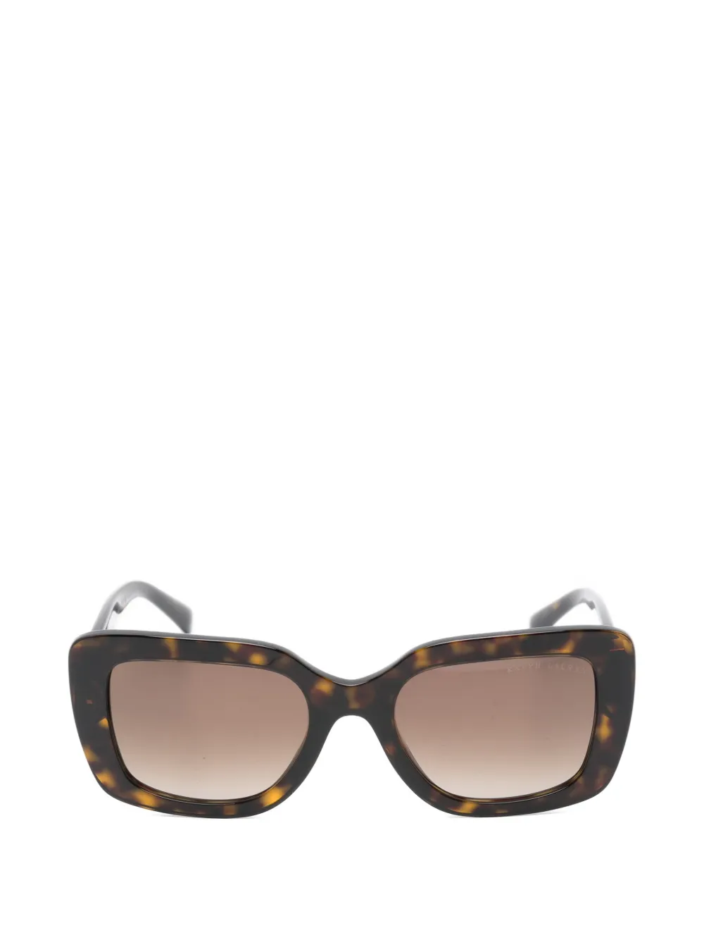 Polo Ralph Lauren Nikki sunglasses - Marrone