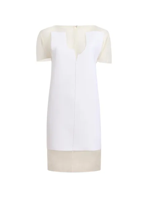 KHAITE Winona mini dress