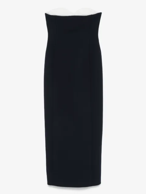 KHAITE Yael dress