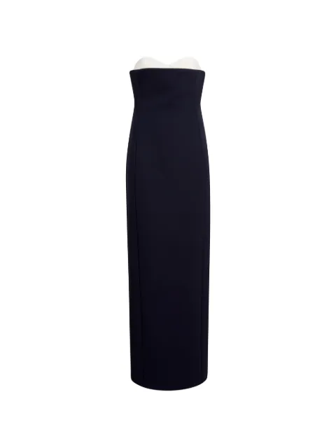 KHAITE Yael dress